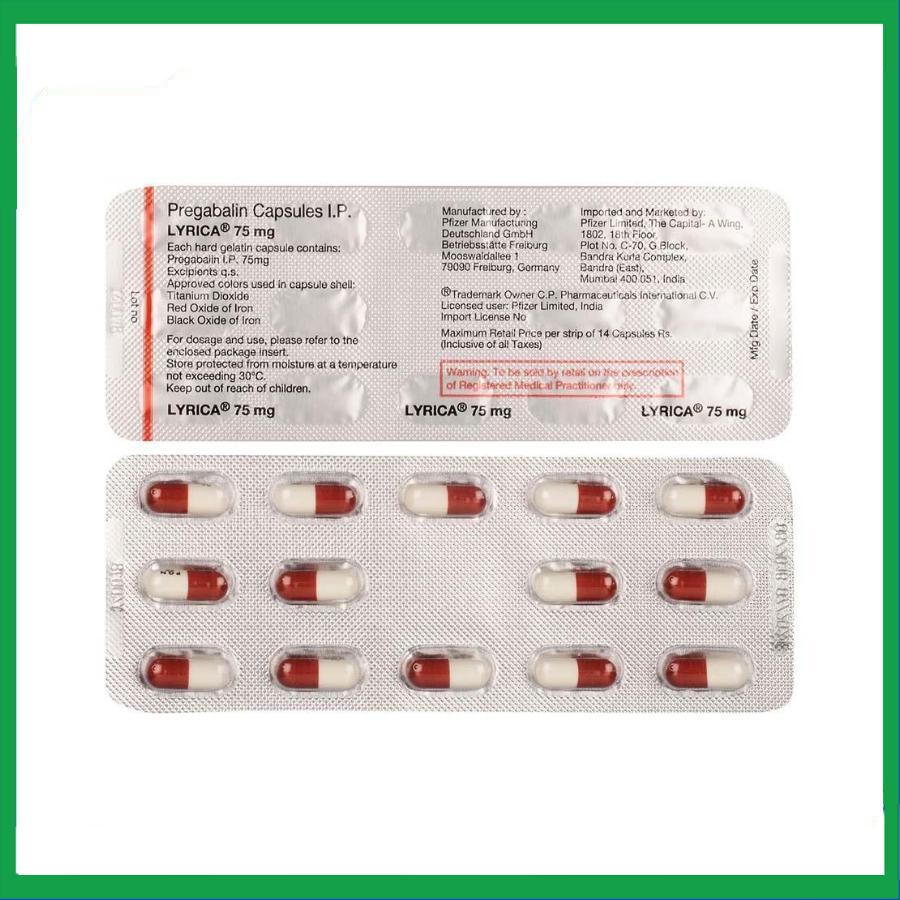 Lyrica-75-mg-2.jpg Nhà Thuốc Đa Phúc - Lyrica 75 mg 2