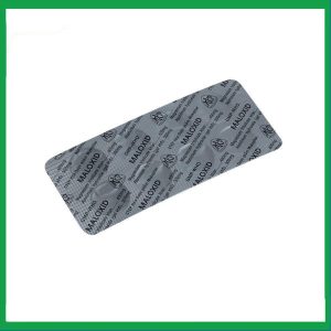 Nhà Thuốc Đa Phúc - Viên nhai Maloxid Mekophar điều trị viêm dạ dày, ợ chua, thừa acid dịch vị (10 vỉ x 8 viên) 2 Nhà Thuốc Đa Phúc - Maloxid 2