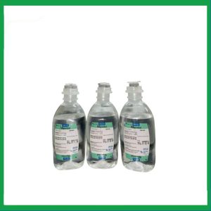 Dịch truyền Manitol 20% chai 250ml