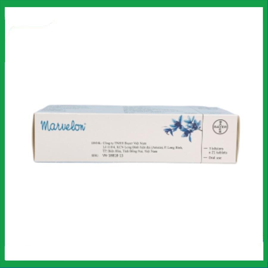 Marvelon-2.jpg Nhà Thuốc Đa Phúc - Marvelon 2