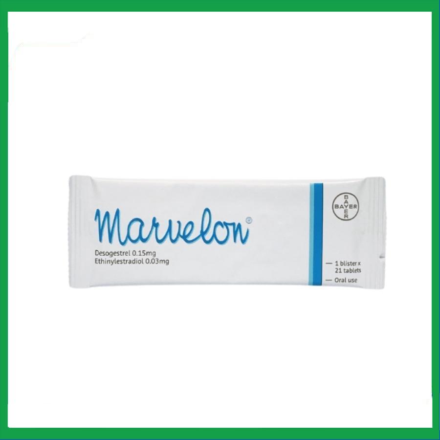 Marvelon-3.jpg Nhà Thuốc Đa Phúc - Marvelon 3