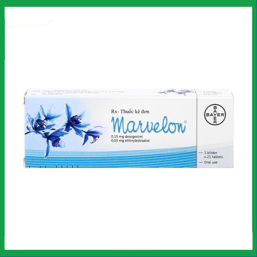 Marvelon.jpg Nhà Thuốc Đa Phúc - Marvelon