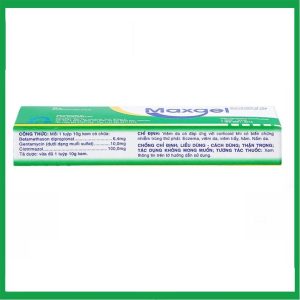 Nhà Thuốc Đa Phúc - Maxgel1