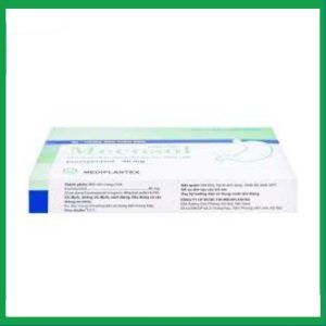 Nhà Thuốc Đa Phúc - Mecosol 2