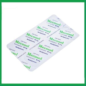 Nhà Thuốc Đa Phúc - Mecosol 3