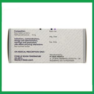 Nhà Thuốc Đa Phúc - Medexa 2