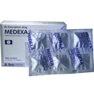 Nhà Thuốc Đa Phúc - Medexa2