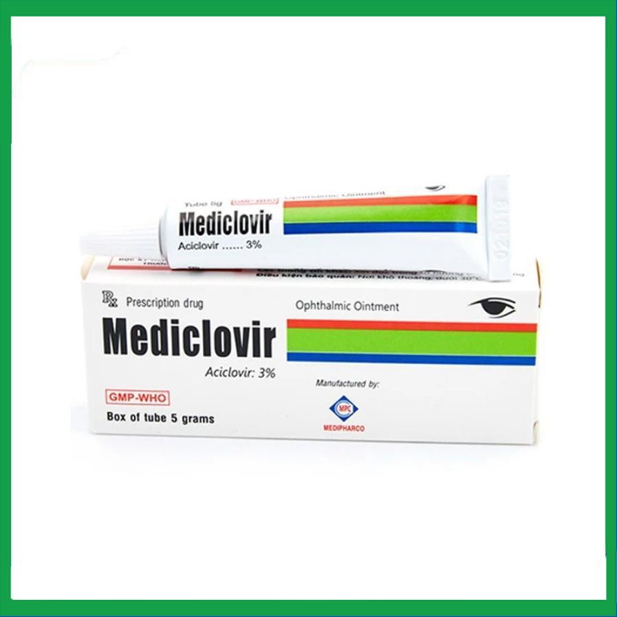Mediclovir.jpg Nhà Thuốc Đa Phúc - Mediclovir