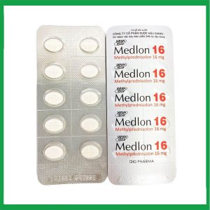 Nhà Thuốc Đa Phúc - Medlon1