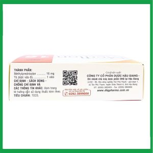 Nhà Thuốc Đa Phúc - Medlon2