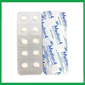 Nhà Thuốc Đa Phúc - Medlon4