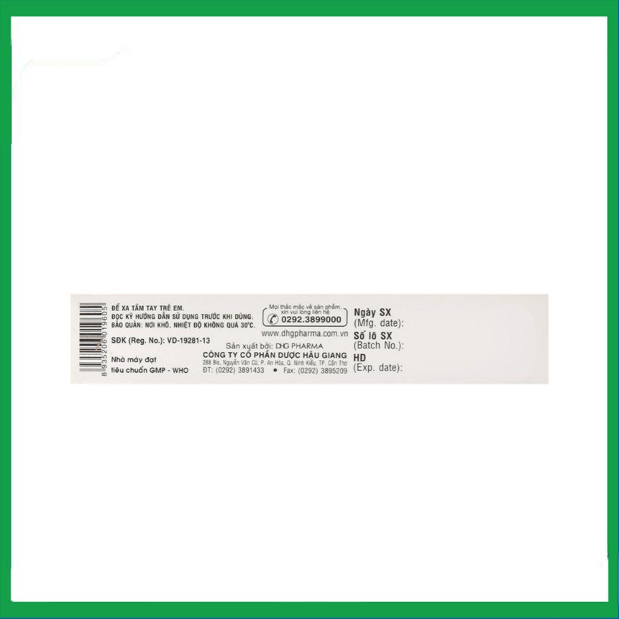 Medskin-Clovir-5-3.jpg Nhà Thuốc Đa Phúc - Medskin Clovir 5 3