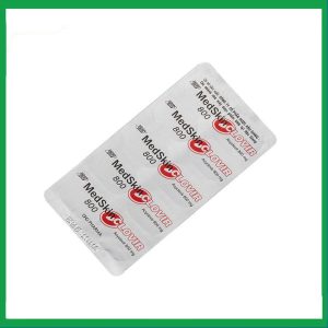 Nhà Thuốc Đa Phúc - Medskin Clovir 800 2