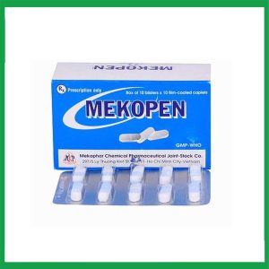 Nhà Thuốc Đa Phúc - Mekopen 2