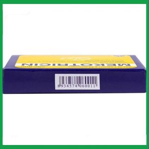 Nhà Thuốc Đa Phúc - Mekotricin 1 1