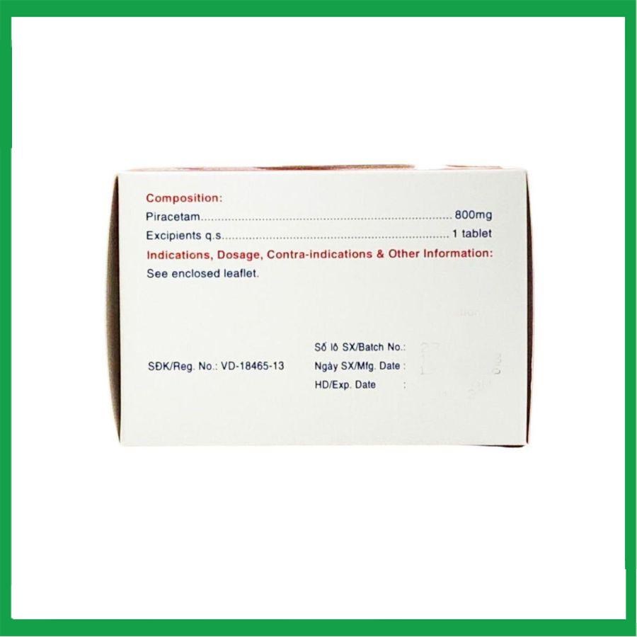 Mekotropyl-800-2.jpg Nhà Thuốc Đa Phúc - Mekotropyl 800 2