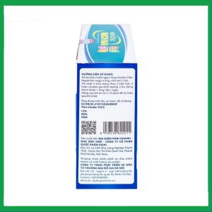 Nhà Thuốc Đa Phúc - Men song Bach Mai1