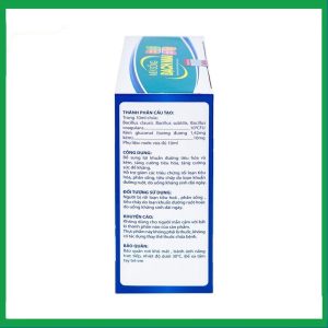 Nhà Thuốc Đa Phúc - Men song Bach Mai2