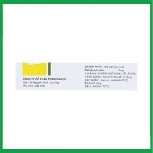 Nhà Thuốc Đa Phúc - Menison2