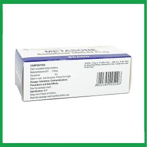 Nhà Thuốc Đa Phúc - Metasone1