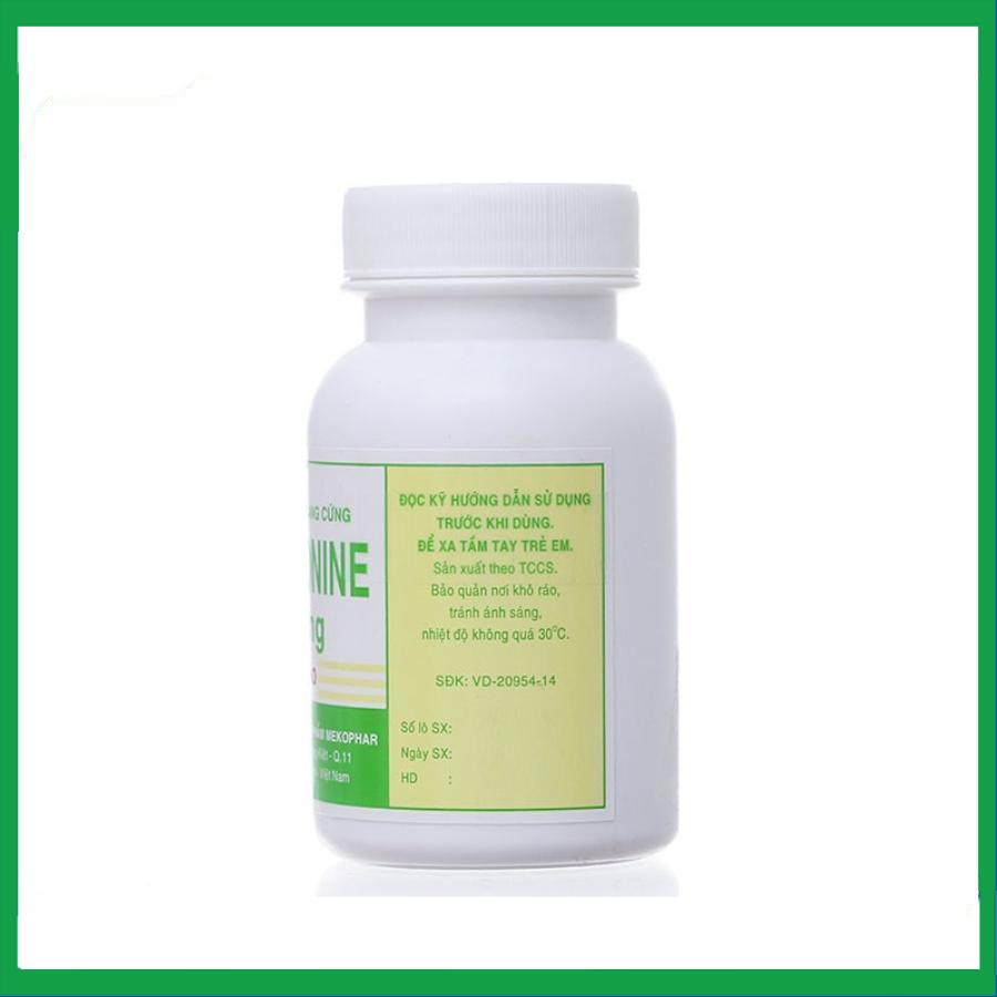 Methionin-2.jpg Nhà Thuốc Đa Phúc - Methionin 2