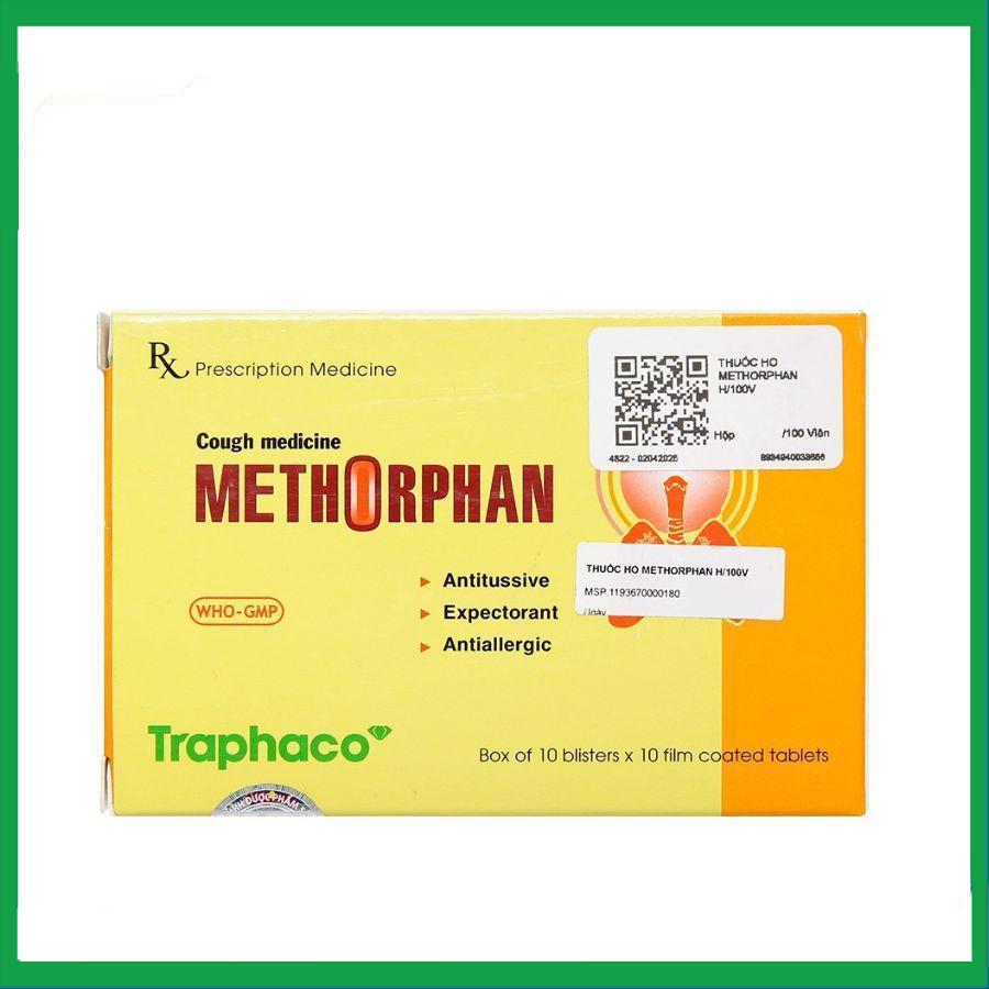 Methorphan-1.jpg Nhà Thuốc Đa Phúc - Methorphan 1