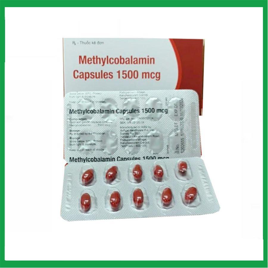 Methylcobalamin-1500-mcg1.jpg Nhà Thuốc Đa Phúc - Methylcobalamin 1500 mcg1