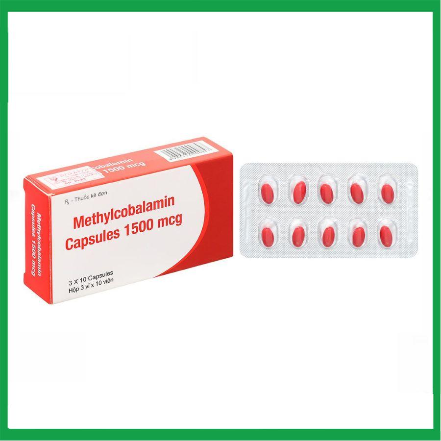 Methylcobalamin-1500-mcg2.jpg Nhà Thuốc Đa Phúc - Methylcobalamin 1500 mcg2