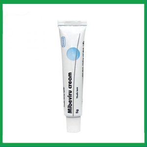 Nhà Thuốc Đa Phúc - Mibeviru Cream Hasan 2