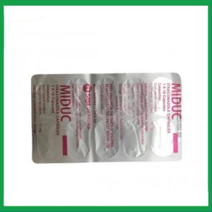 Nhà Thuốc Đa Phúc - Miduc 2