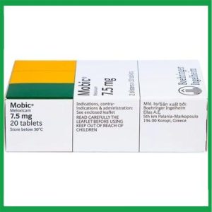 Nhà Thuốc Đa Phúc - Mobic1