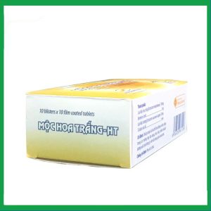 Nhà Thuốc Đa Phúc - Moc hoa trang 2