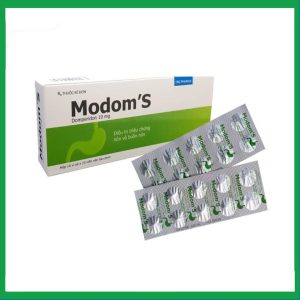 Nhà Thuốc Đa Phúc - Modom1