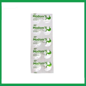 Nhà Thuốc Đa Phúc - Modom2