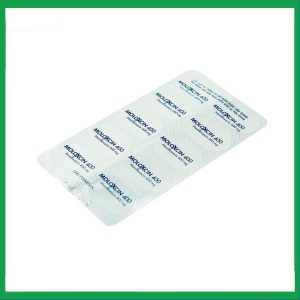 Nhà Thuốc Đa Phúc - Moloxcin 400 1