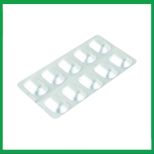 Nhà Thuốc Đa Phúc - Moloxcin 400 2