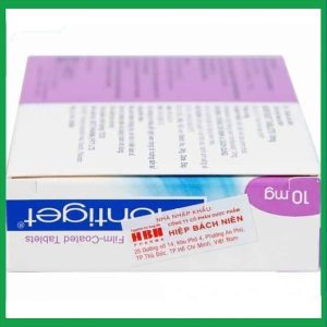 Nhà Thuốc Đa Phúc - Montiget 2 1