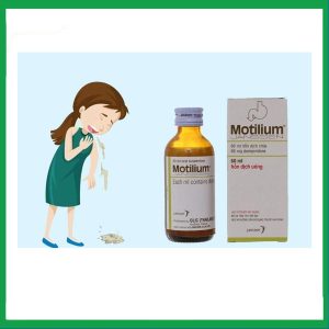 Nhà Thuốc Đa Phúc - Hỗn dịch uống Motilium Janssen điều trị triệu chứng nôn và buồn nôn (60ml) 2 Nhà Thuốc Đa Phúc - Motilium 60ml 2