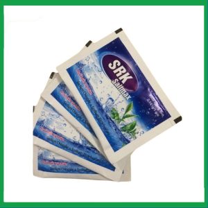 Nhà Thuốc Đa Phúc - Muối rửa mũi SRK Saltmax - Hỗ trợ làm sạch mũi, giảm triệu chứng viêm xoang (Hộp 30 gói muối) 1 Nhà Thuốc Đa Phúc - Muoi rua mui SRK Saltmax 2