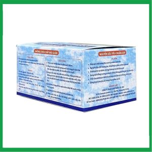 Nhà Thuốc Đa Phúc - Muoi rua mui xoang Cat Linh 2