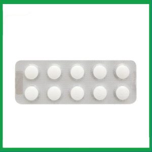 Nhà Thuốc Đa Phúc - Viên nén Mydocalm 50mg điều trị triệu chứng co cứng cơ sau đột quỵ (3 vỉ x 10 viên) 1 Nhà Thuốc Đa Phúc - Mydocalm 50mg 2