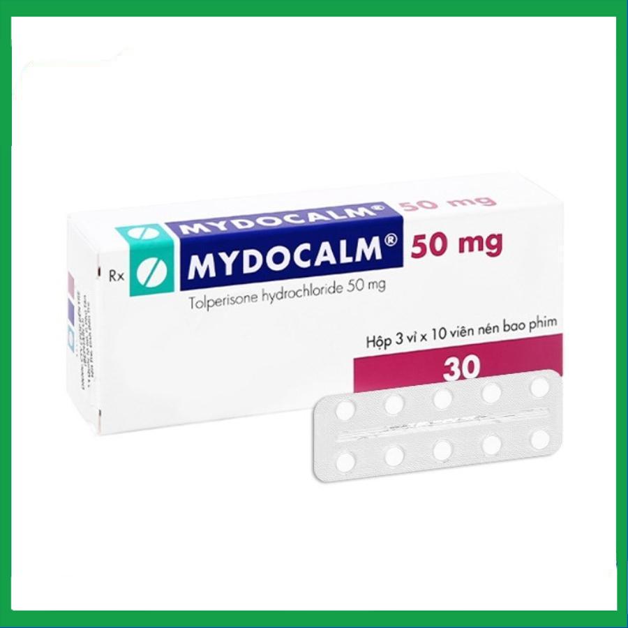 Mydocalm-50mg-4.jpg Nhà Thuốc Đa Phúc - Mydocalm 50mg 4