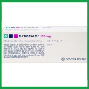 Nhà Thuốc Đa Phúc - Mydocalm1