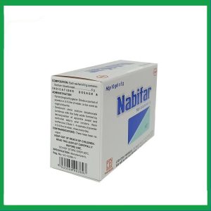 Nhà Thuốc Đa Phúc - Nabifar 2