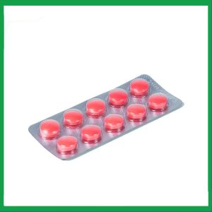 Nhà Thuốc Đa Phúc - Naphacogyl 4