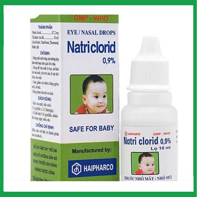 Natriclorid-09-8ml-HP.jpg Nhà Thuốc Đa Phúc - Natriclorid 09 8ml HP
