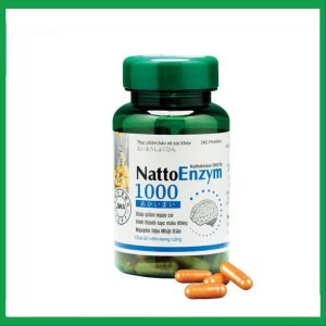 Nhà Thuốc Đa Phúc - Nattoenzym 1000 3
