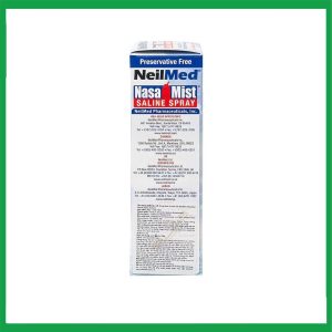 Nhà Thuốc Đa Phúc - NeilMed Nasa Mist xit 1 1