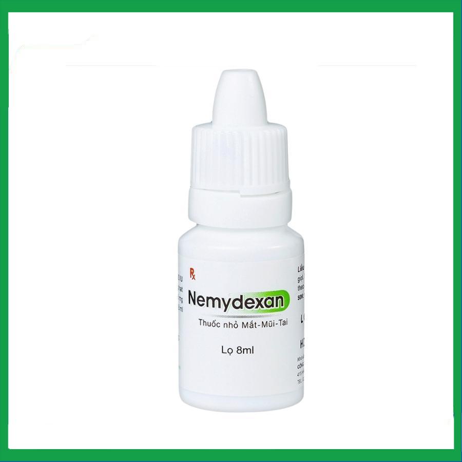 Nemydexan-3.jpg Nhà Thuốc Đa Phúc - Nemydexan 3