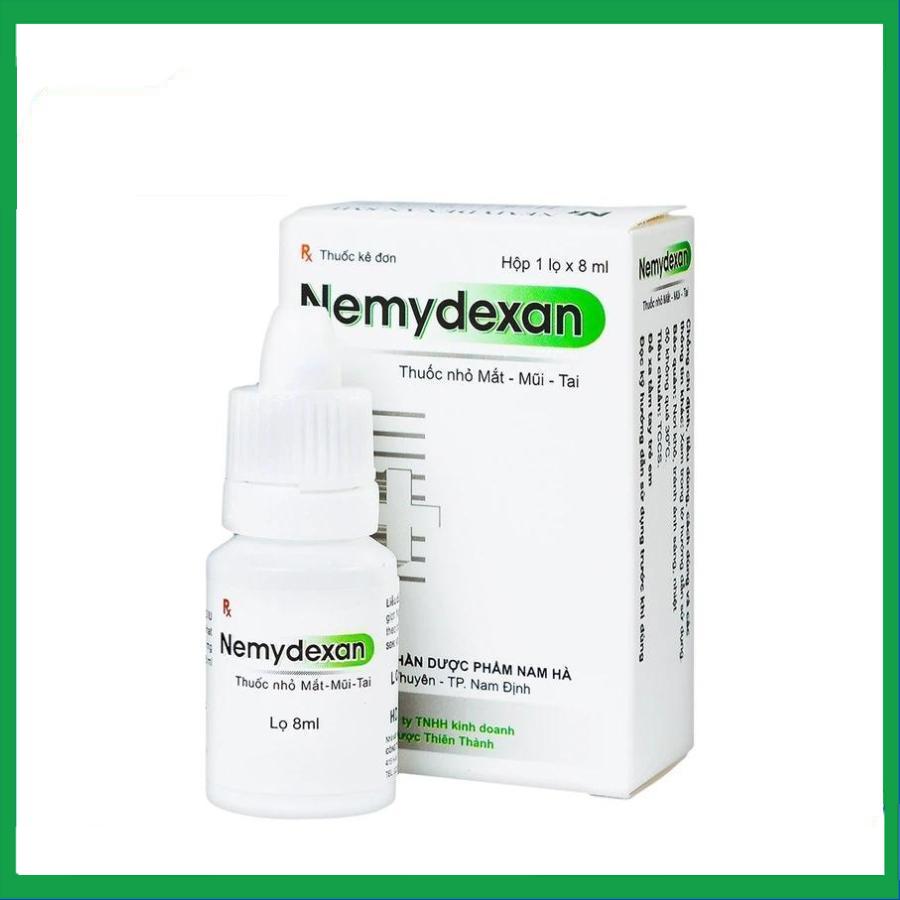 Nemydexan.jpg Nhà Thuốc Đa Phúc -